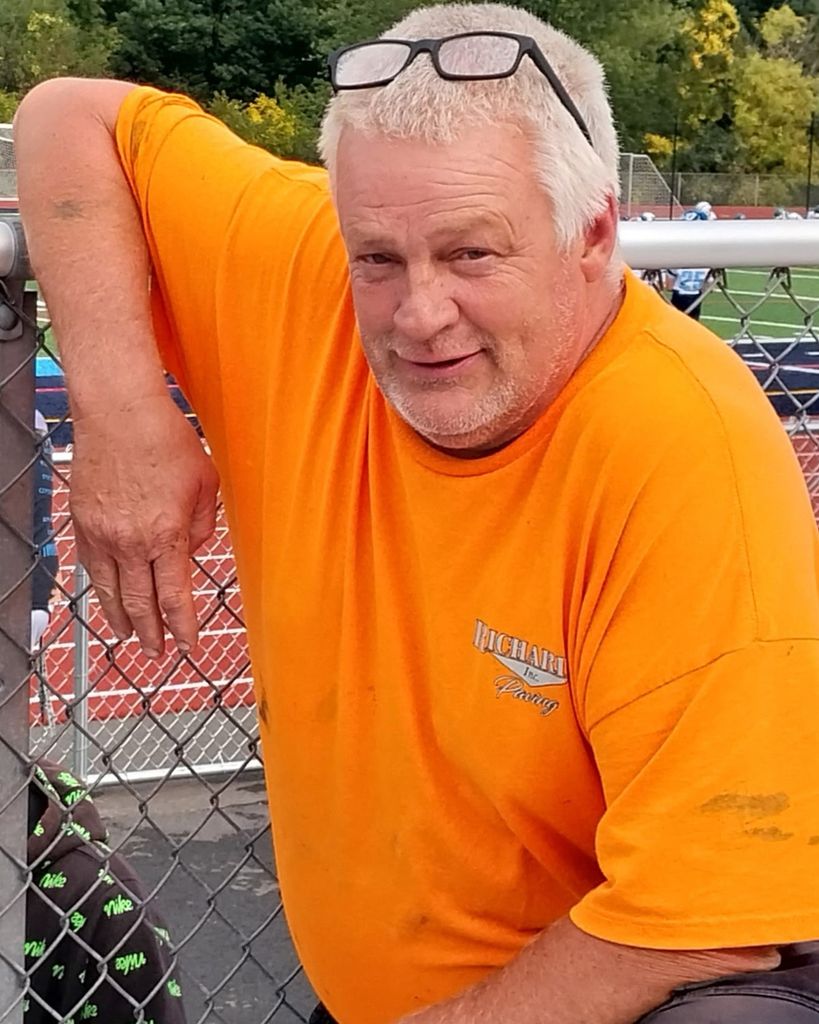 Matthew W. Severance, Sr.