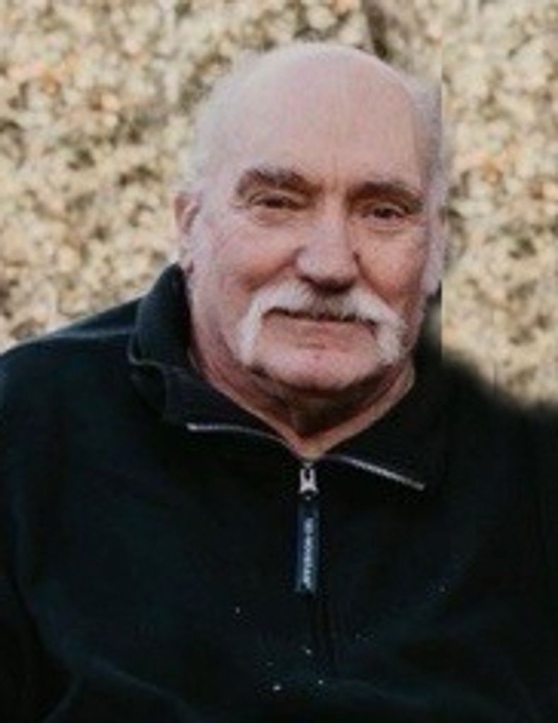 Terry Raymond Walters Profile Photo