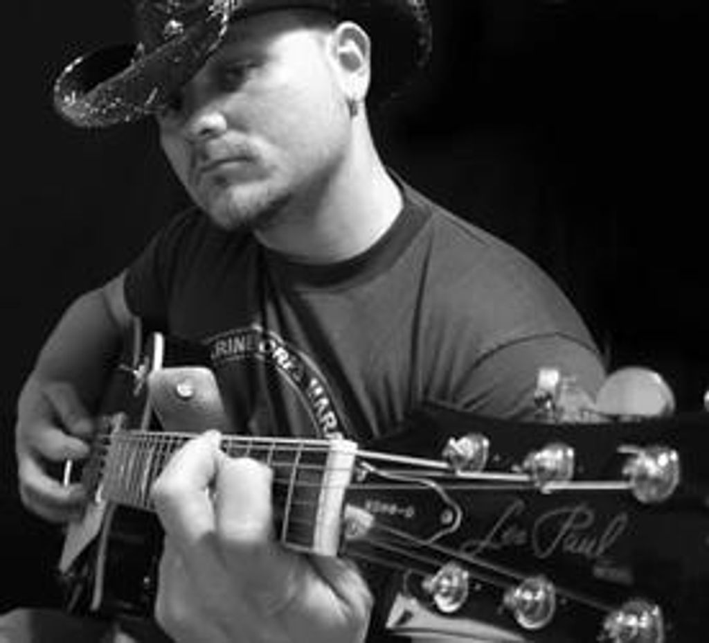 Shawn Christopher Leverich Profile Photo