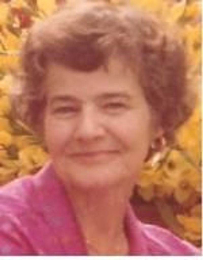 Catherine A. "Kay Oconnor Profile Photo