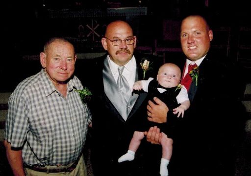 Mark Anthony Verhey photo 29