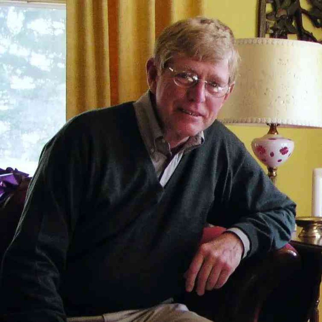 Thomas Henry Baldwin Profile Photo