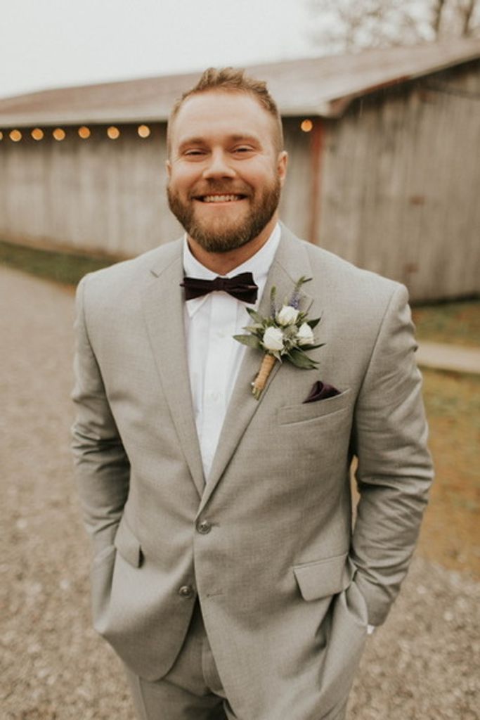 Dylan Ray Braden