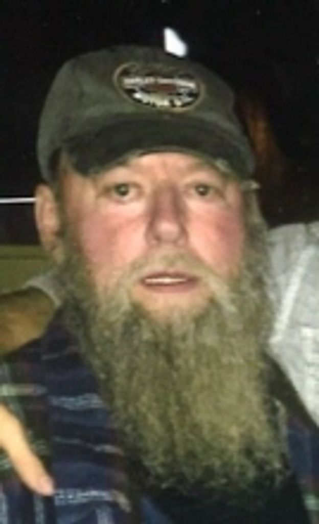 Charles E. "Chuck" Boggs