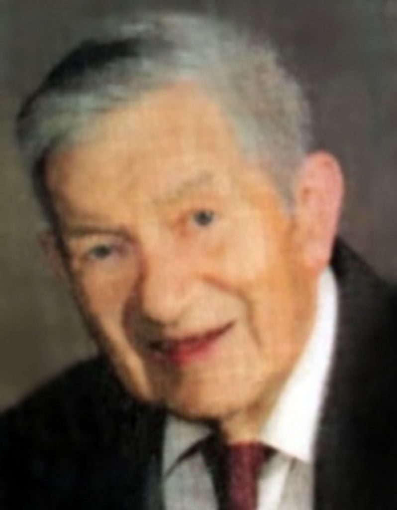 Vincent S. Kaszeta