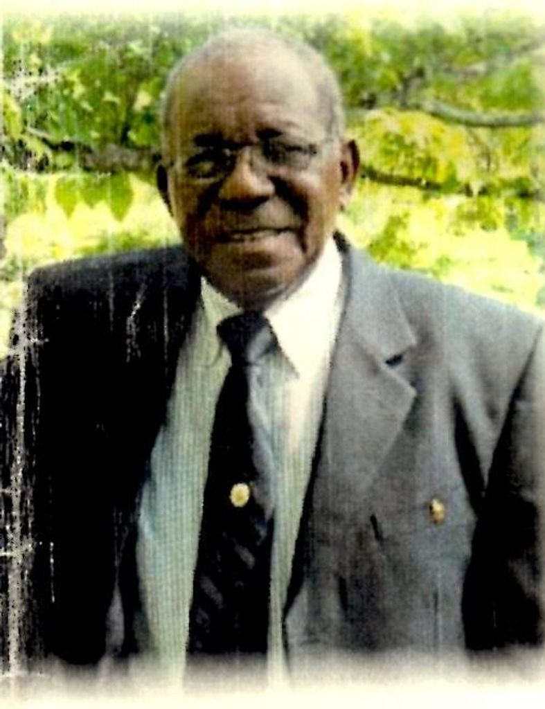 Laymon Inman Profile Photo