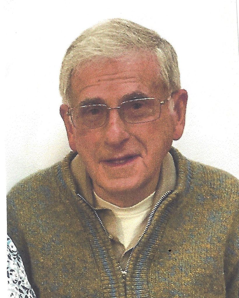 David E. Raymond