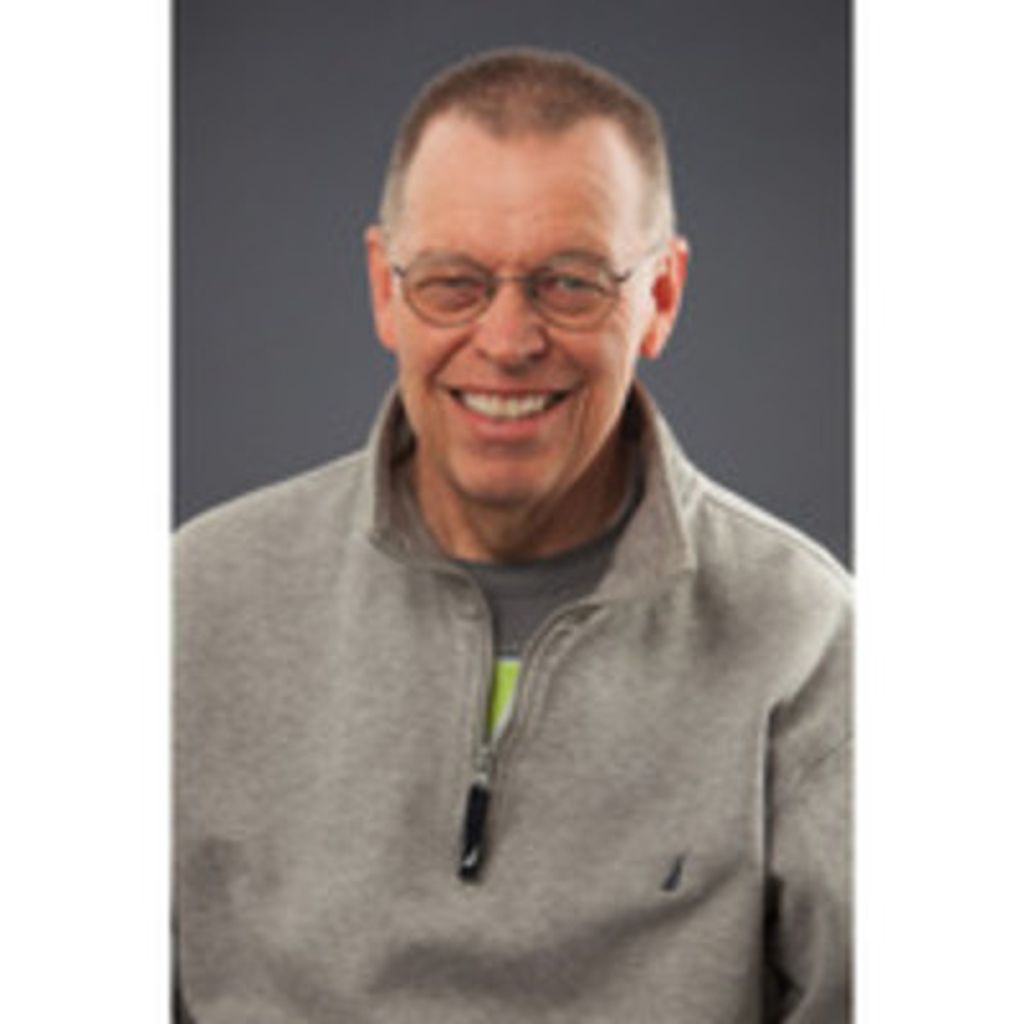 Kenneth Charles Embley Profile Photo
