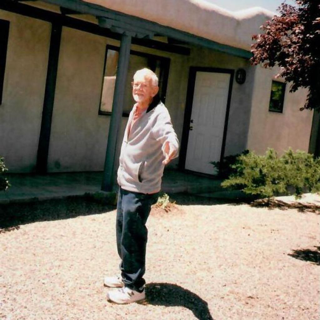 Lee David Lantz