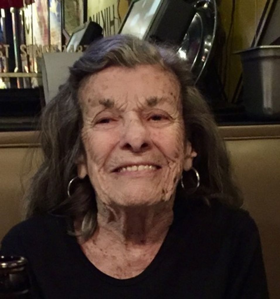 Mary Carmella Olivieri Profile Photo