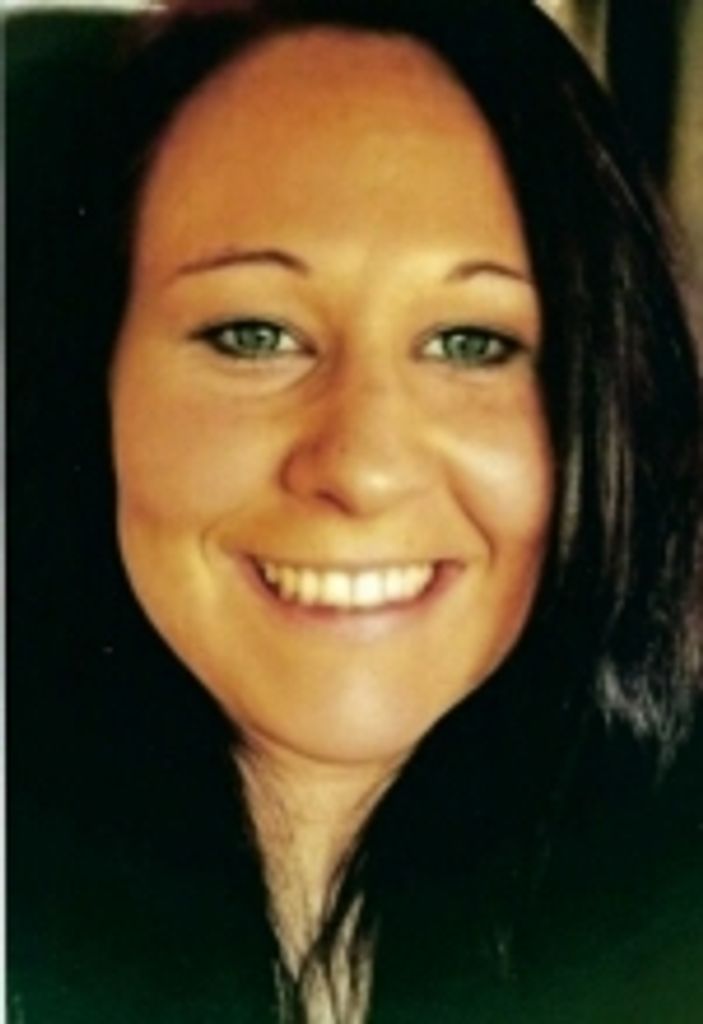 Kristen Nicole Curtis