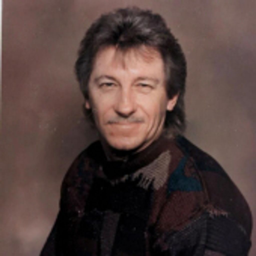 Robert Edward Lambert Sr.