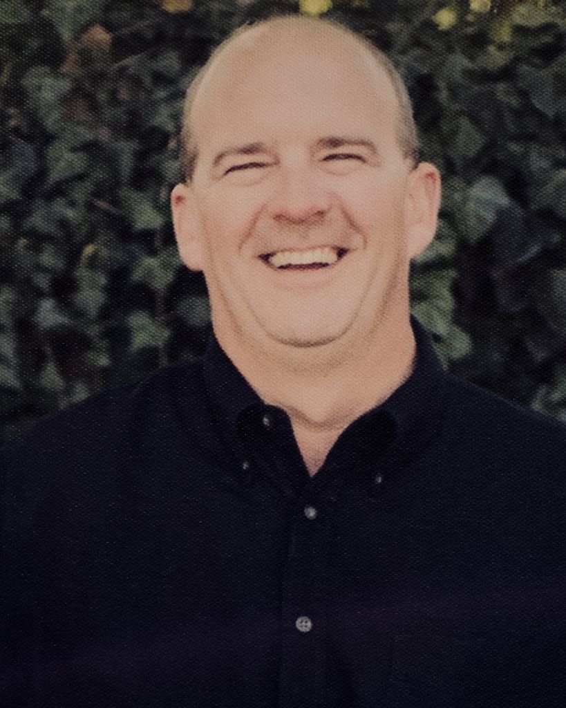 Mark Thomas Wack