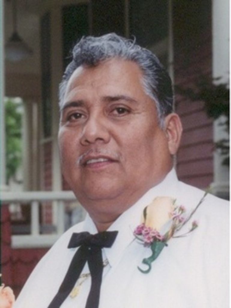 Jacinto Aguilar Profile Photo