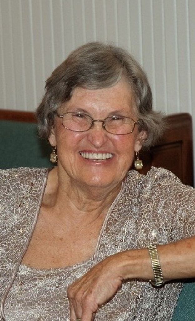 Jane H Kendrick
