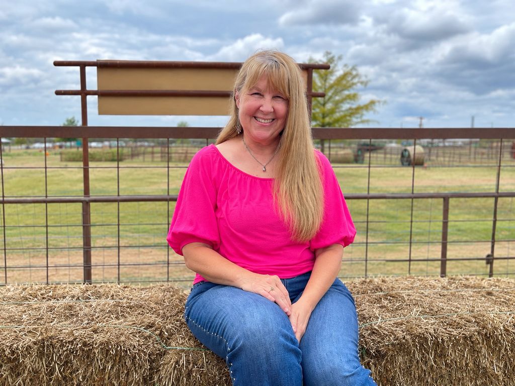 Kathleen Pearl Gamez Profile Photo