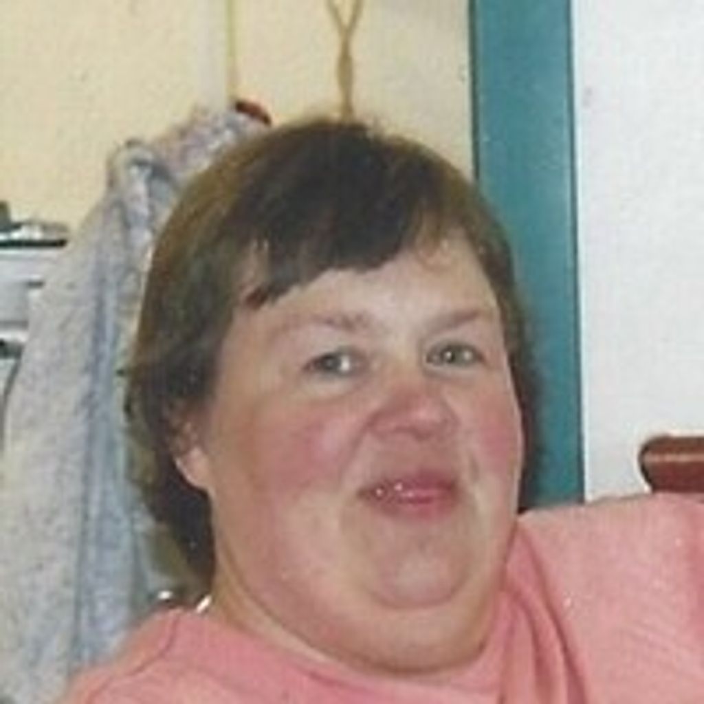 Karen L. Stock