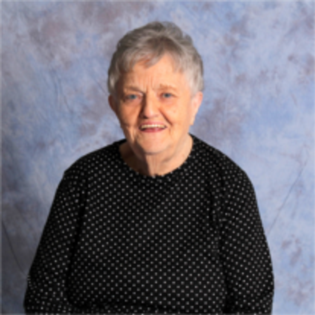 Irene (Mamaw Rene) Roach Williams