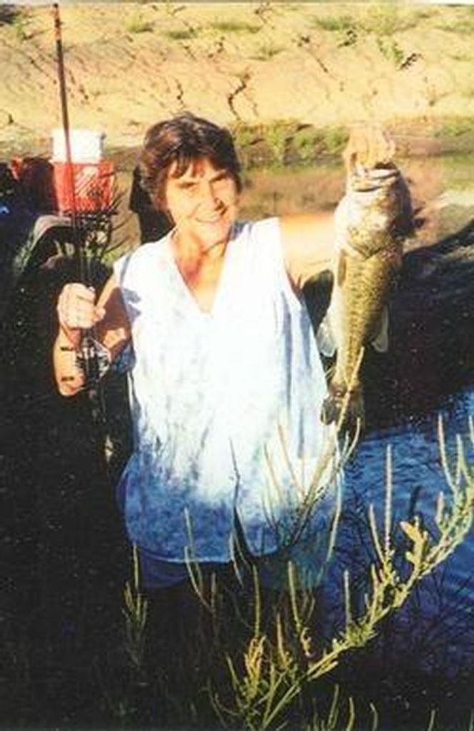Mary Newman Profile Photo