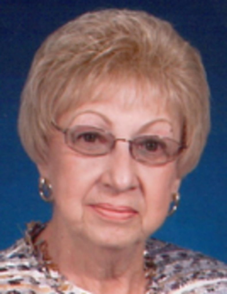 Virginia  Violet Sample