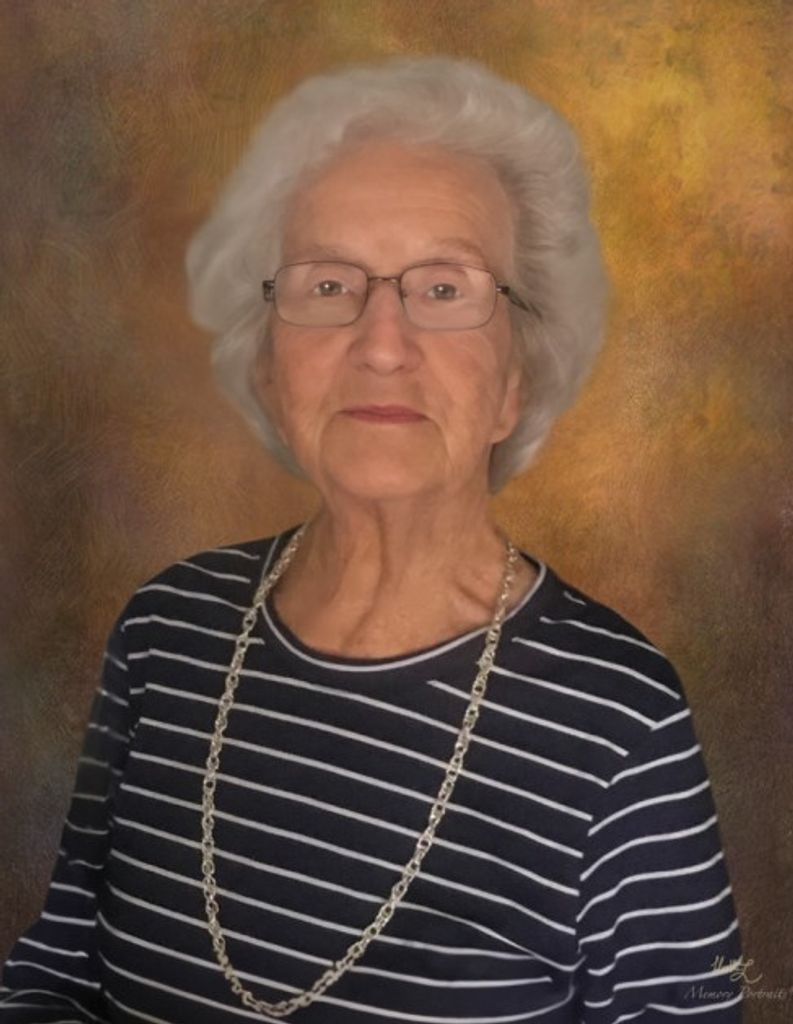 Georgia Beatie (Thigpen)  Reese Profile Photo