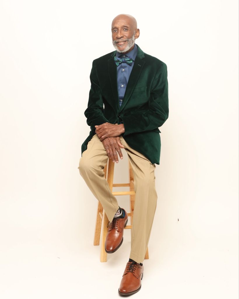 Mr. Lloyd Henry Thurman Profile Photo