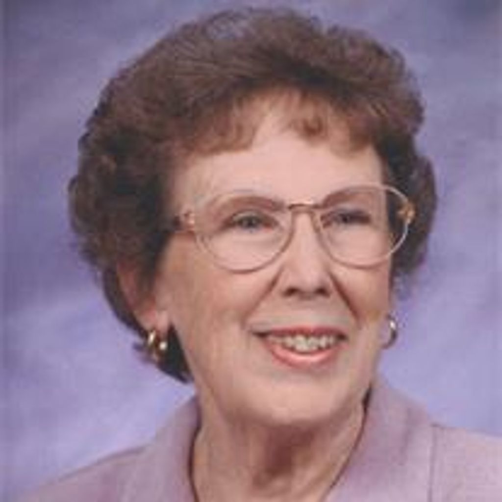 Alice Elizabeth Smiskey Profile Photo