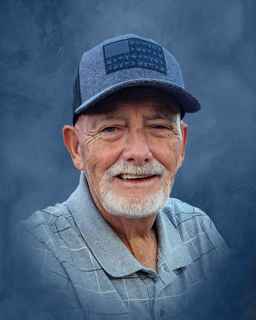 Steven Dewayne Holland Profile Photo