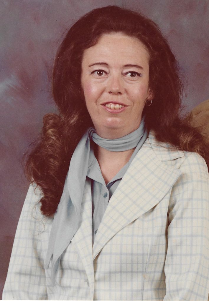 Lana Sue Jones Profile Photo