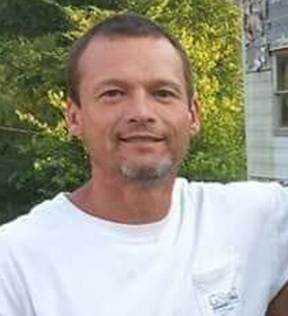 Randy Lee Mills