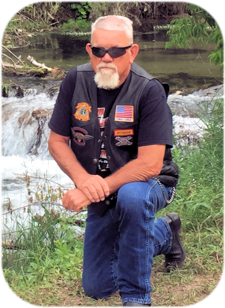 Gussie Douglas Whittaker, Sr.
