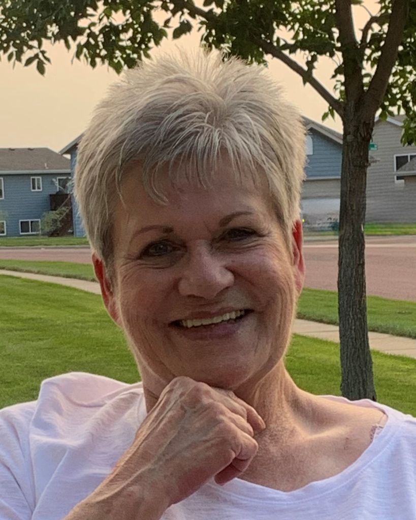 Donna Lee Theel Profile Photo
