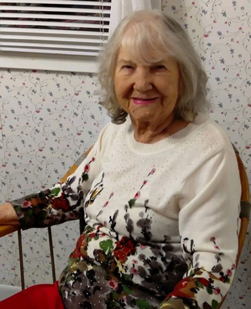 Barbara Ann (Hall) Mutter Profile Photo