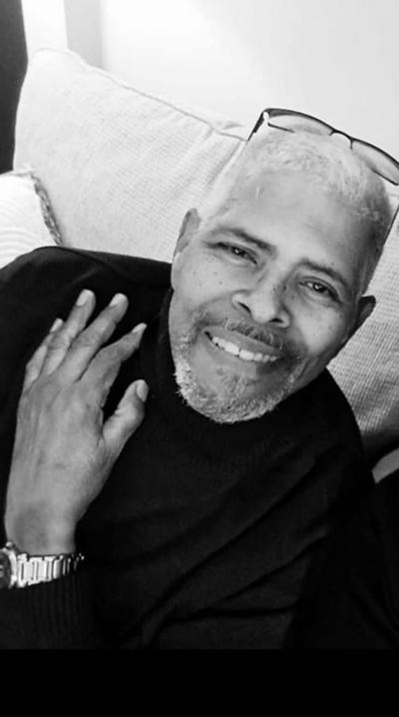 John Wesley Clark Jr. Profile Photo