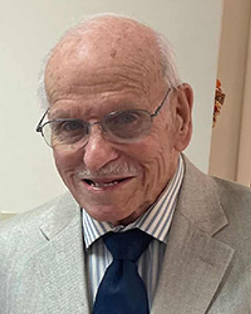 Neville Virgil Pitcher Profile Photo