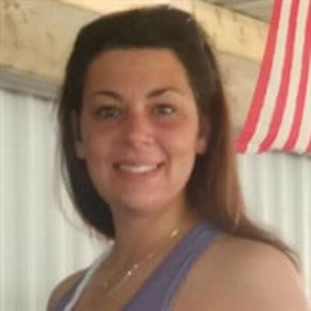 Maranda Marie Carey