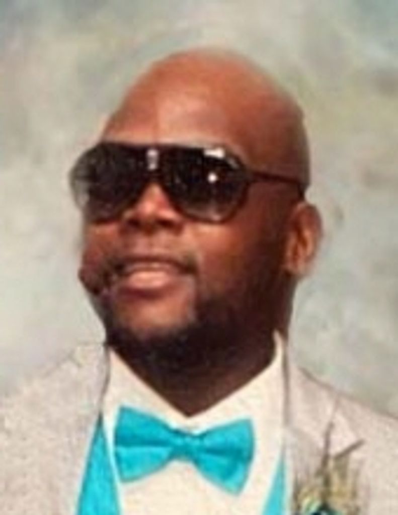 Jamall Bartholomew Menard
