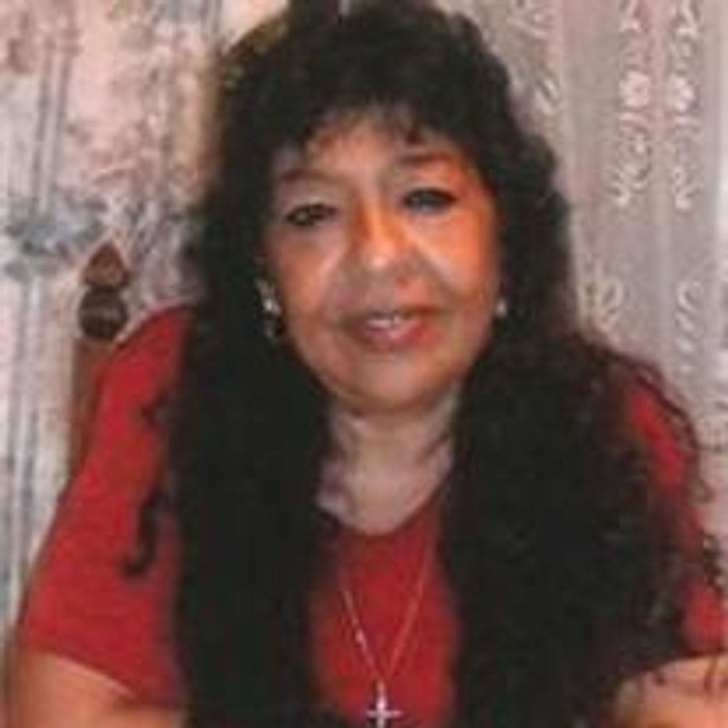 Ana B. Perez