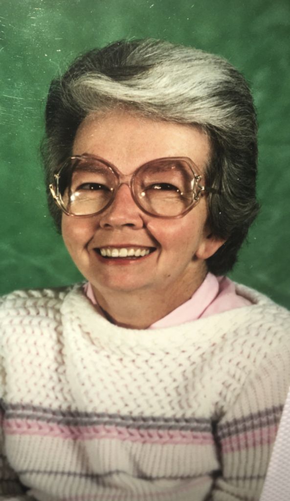 Virginia Christina White Profile Photo