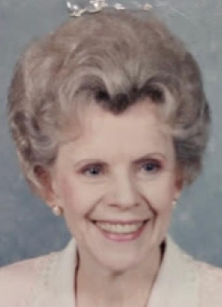 Nannetta Burns Wells Profile Photo