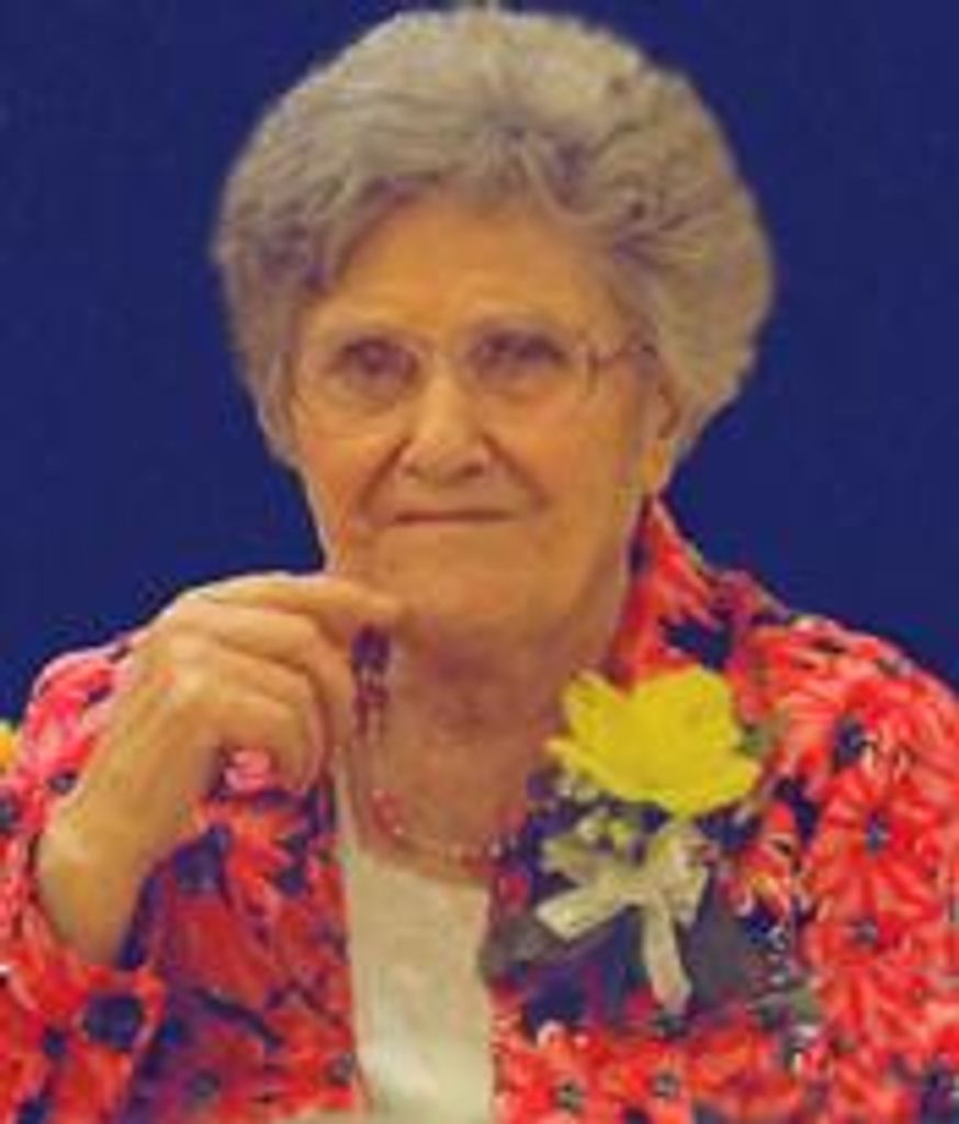 Lorraine W. Hirning