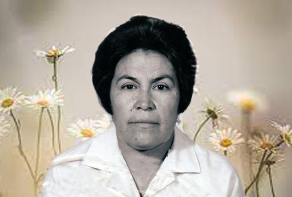 Maria Del Pilar G. Uribe Profile Photo
