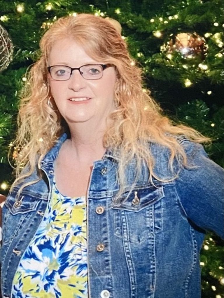 Mary Ann Parker Profile Photo