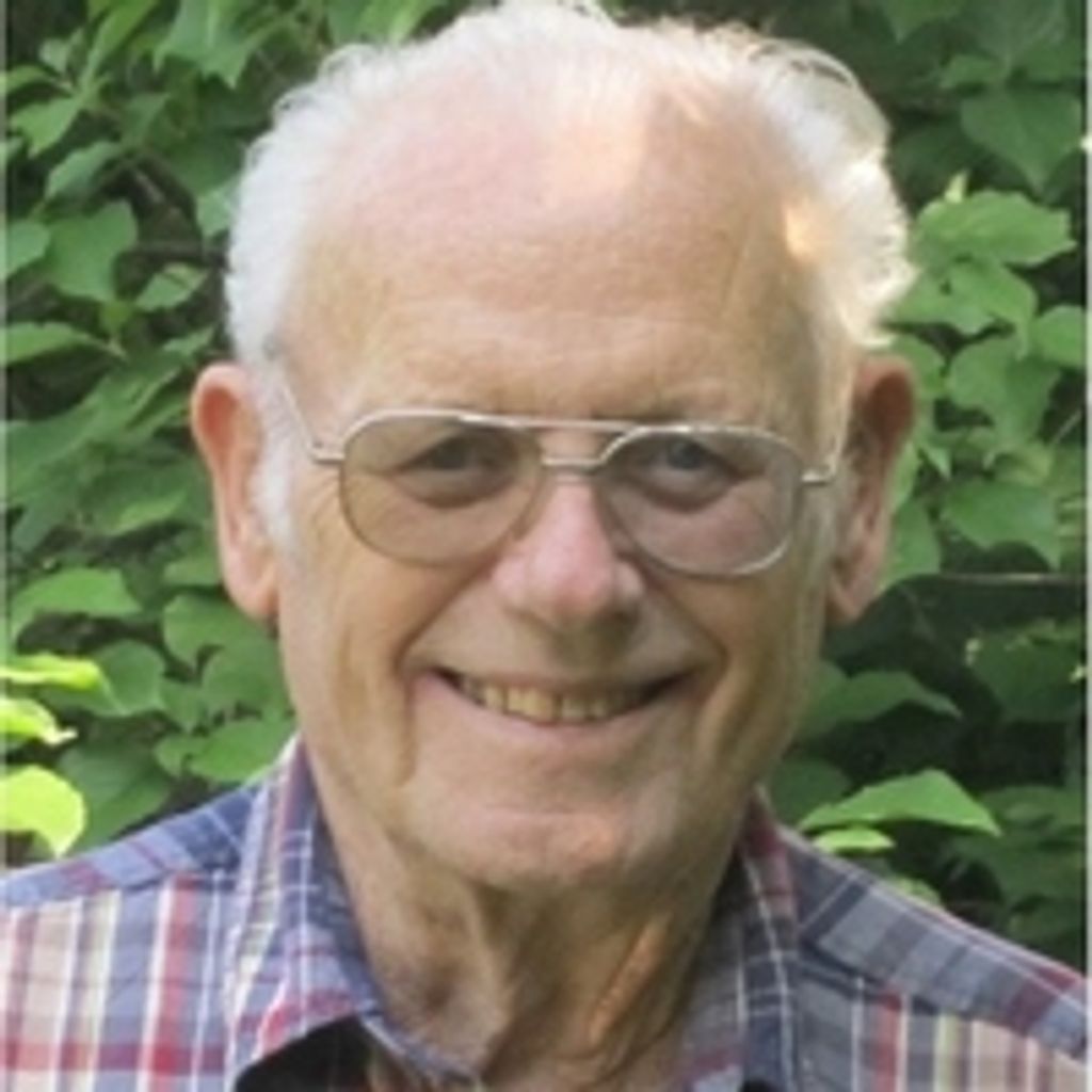 Edward "Walt" Heidel, Sr. Profile Photo