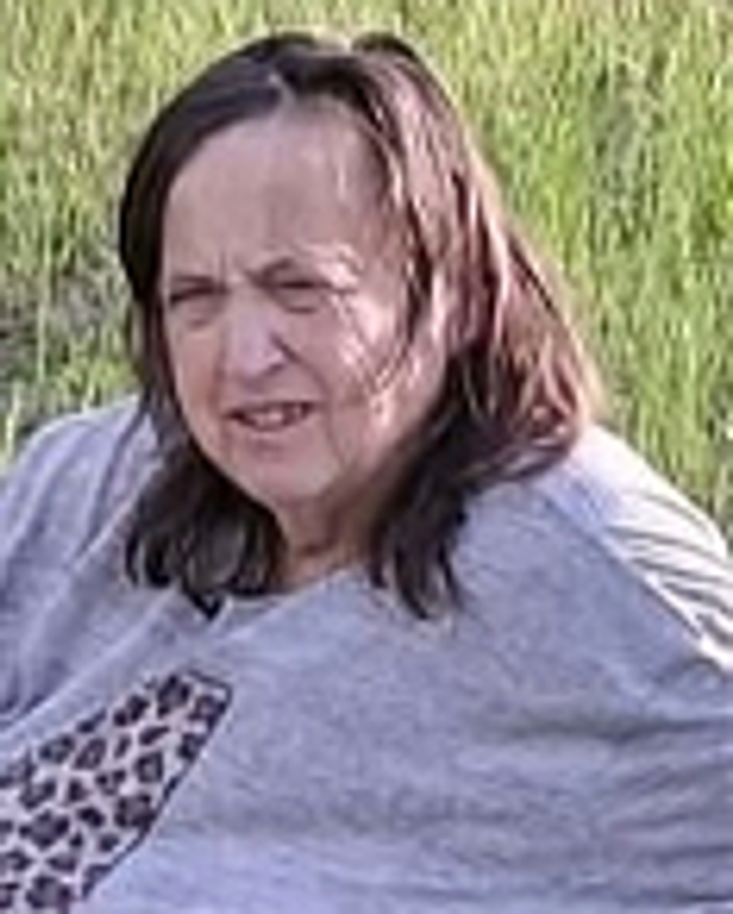 Trenda Smith Blount Profile Photo