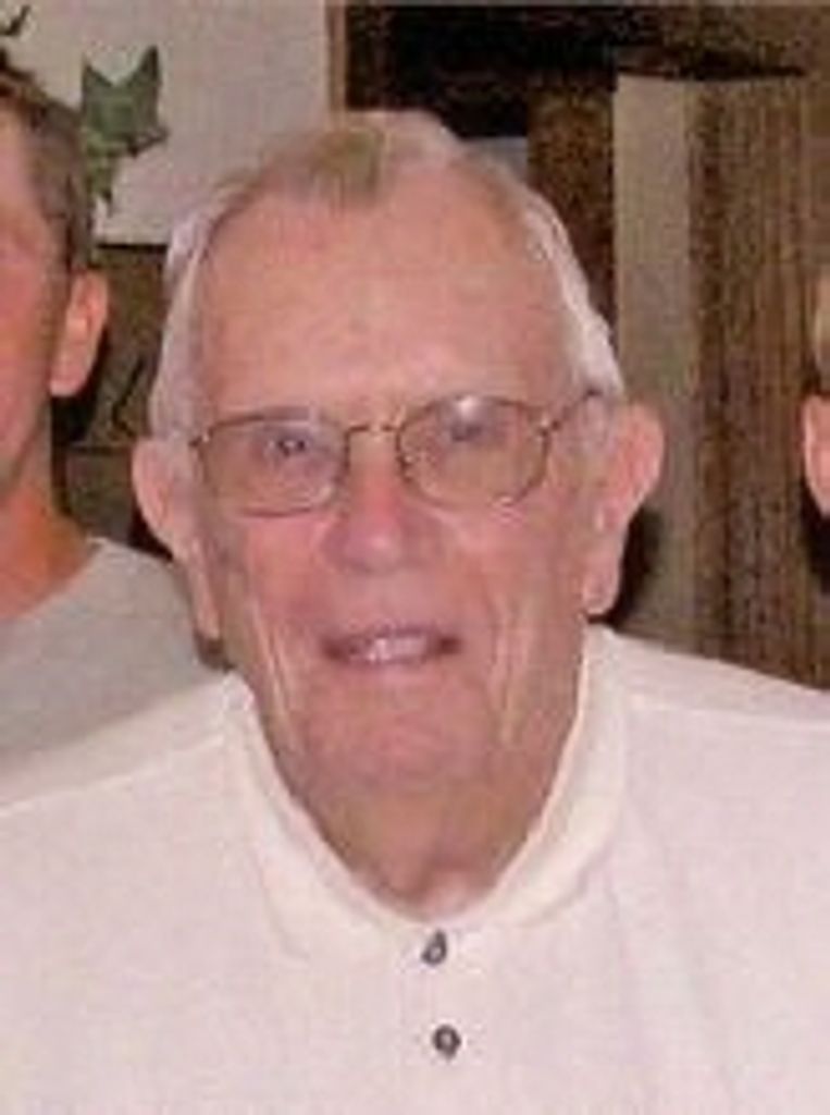 Van Russell Clary