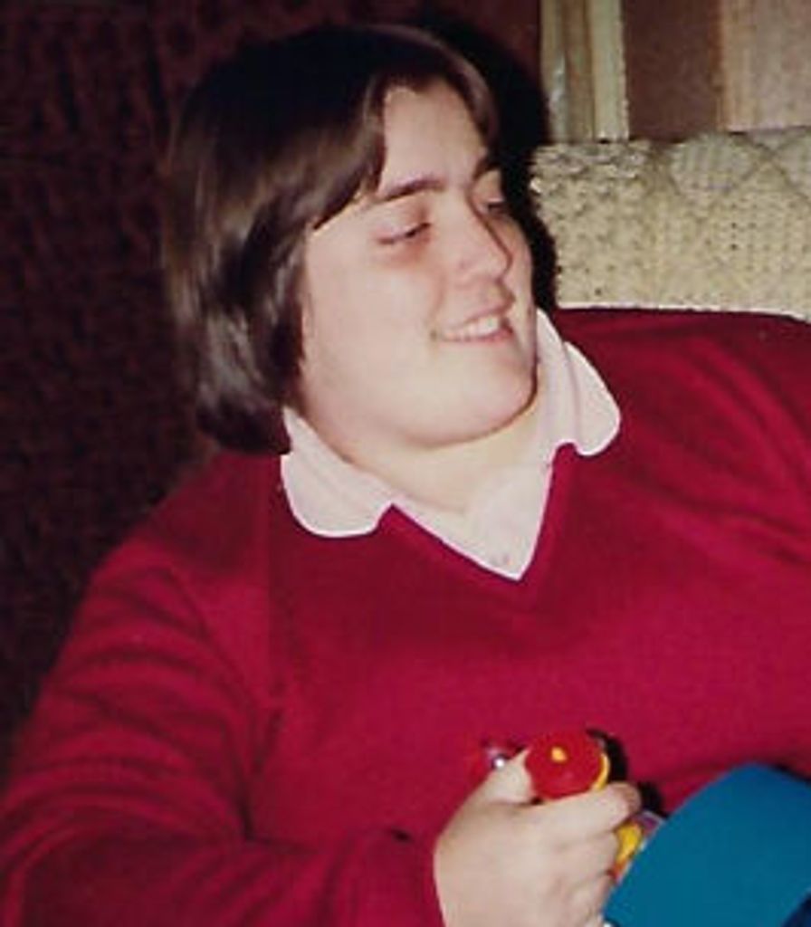 Michele Carroll Profile Photo