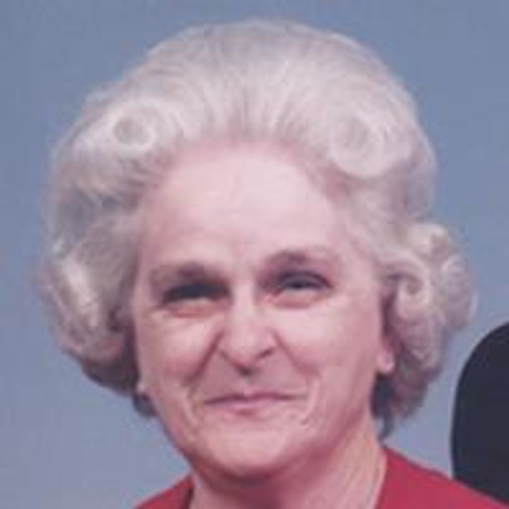 Mary Walker