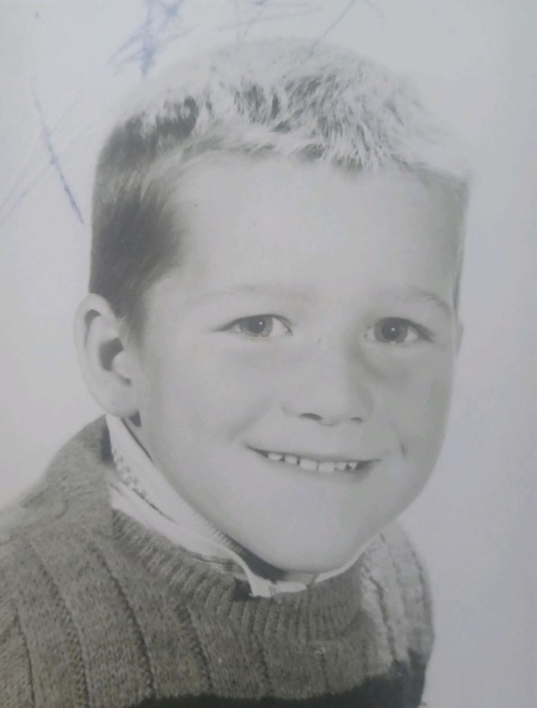 Ralph Mcnew