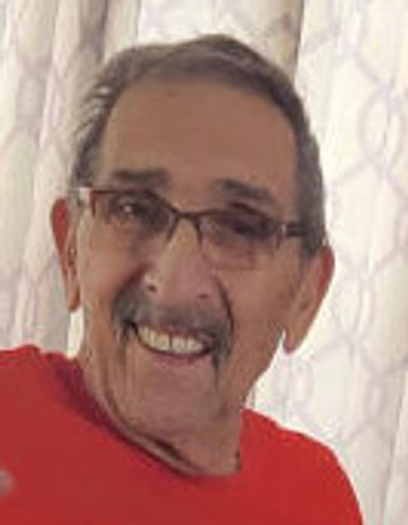 Frank Paul Distefano